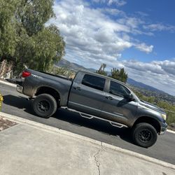 2007 Toyota Tundra