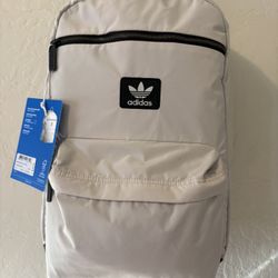 Adiddas Back Pack 
