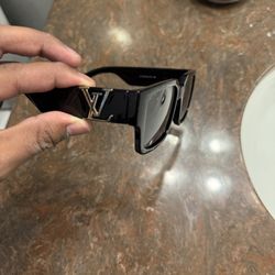 Louis Vuitton Sunglasses 