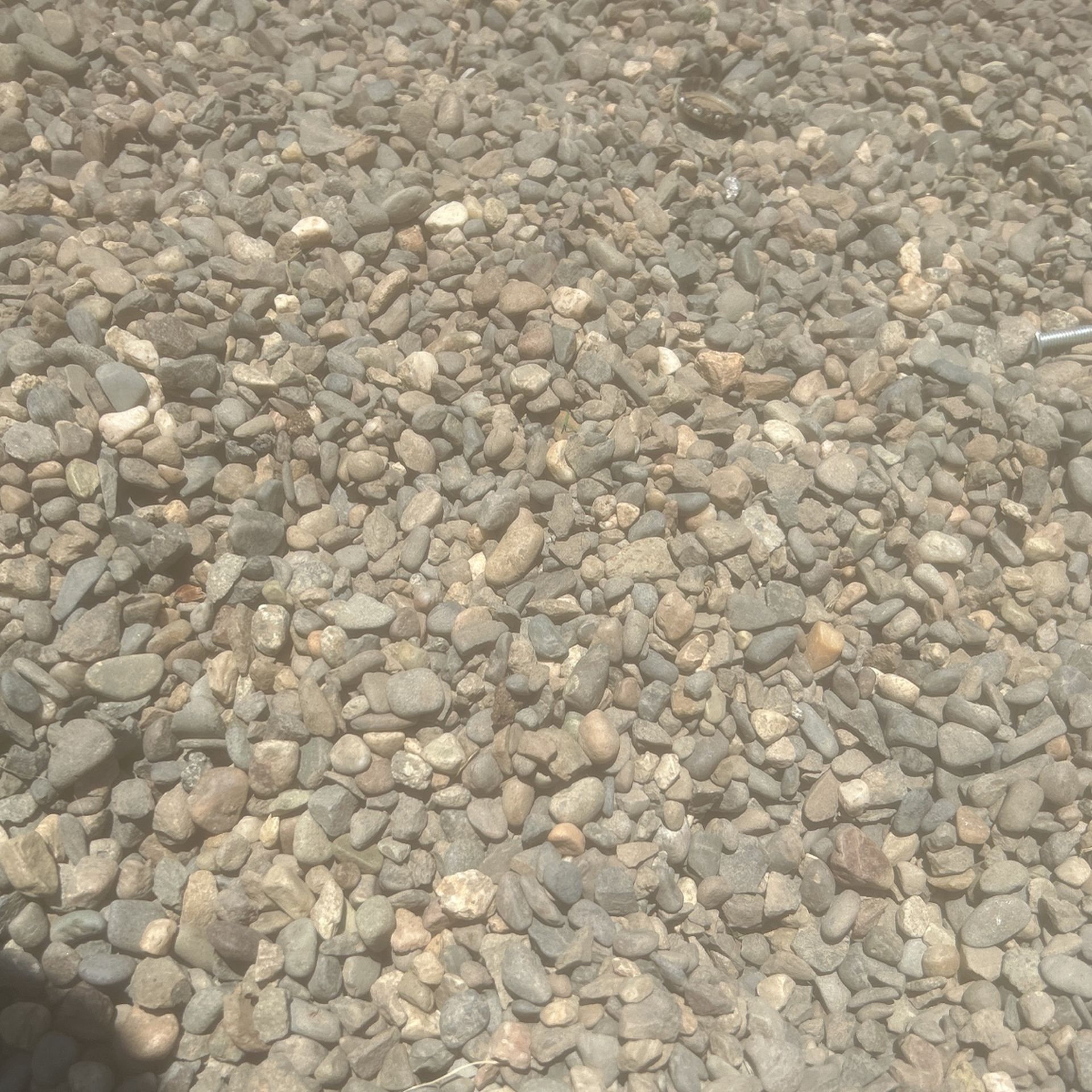 Free Rocks