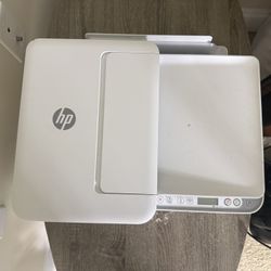 HP All-in-One Printer (Scan/Copy) – Works – Cheap