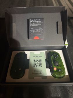Backbone - One - XBOX Edition