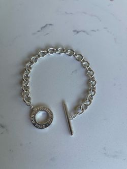 Vintage Tiffany & Co. toggle Bracelet