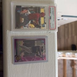 Baseball Cards
