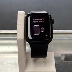 Apple Watch SE 44mm GPS + cellular
