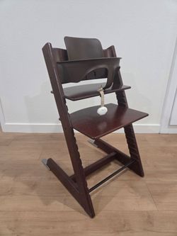 Tripp Trapp High Chair