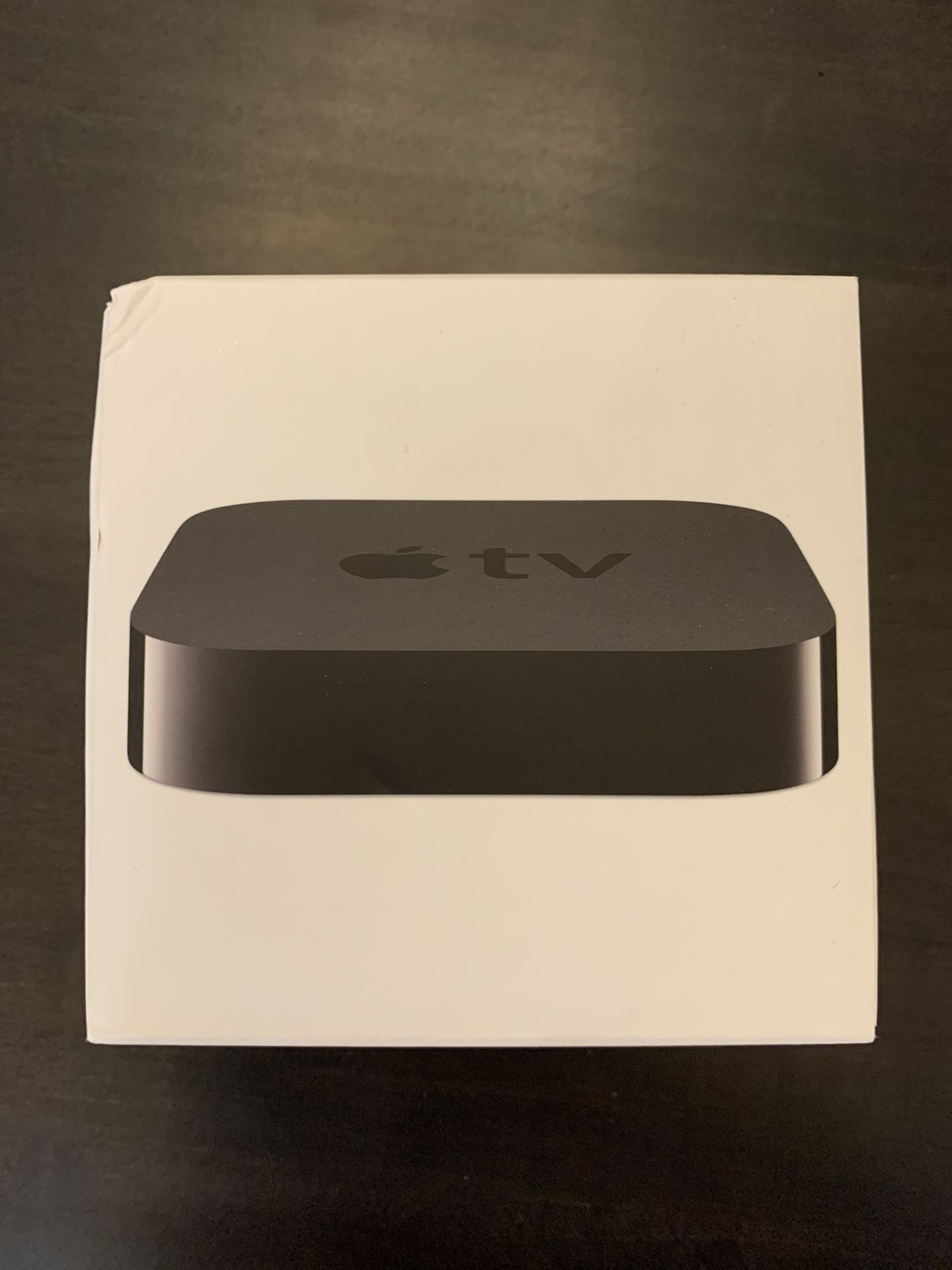 Apple TV 2nd Generation