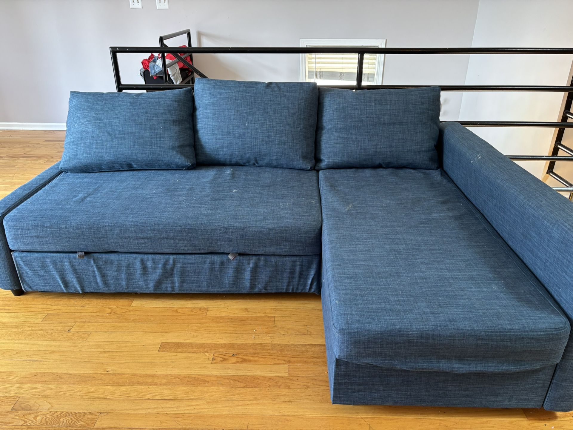 Free IKEA Sectional couch