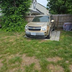 2006 Chevrolet Equinox