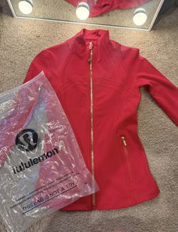 Lululemon