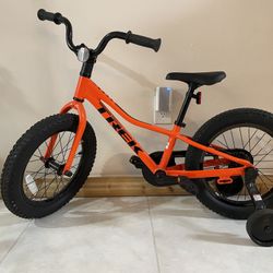 Trek Precaliber 16 Bike for Sale in Miami, FL - OfferUp