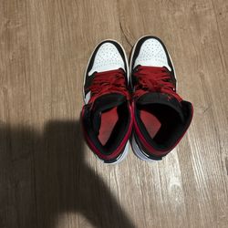 Jordan 1s 