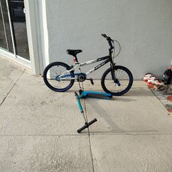 Bike For 7/14 Kid