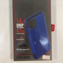 Cases For iPhone 11 Pro & Pro Max & Xs Max 