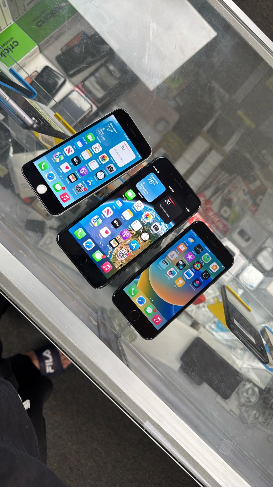 iPhone8And8 Plus Unlock π For Sale