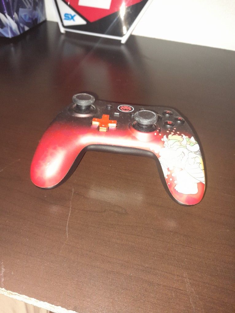 Nintendo Switch Pro Controller Compatible With Lite/switch/oled Models