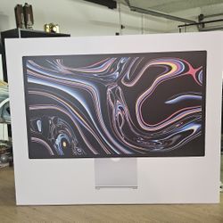 Mac Studio Display