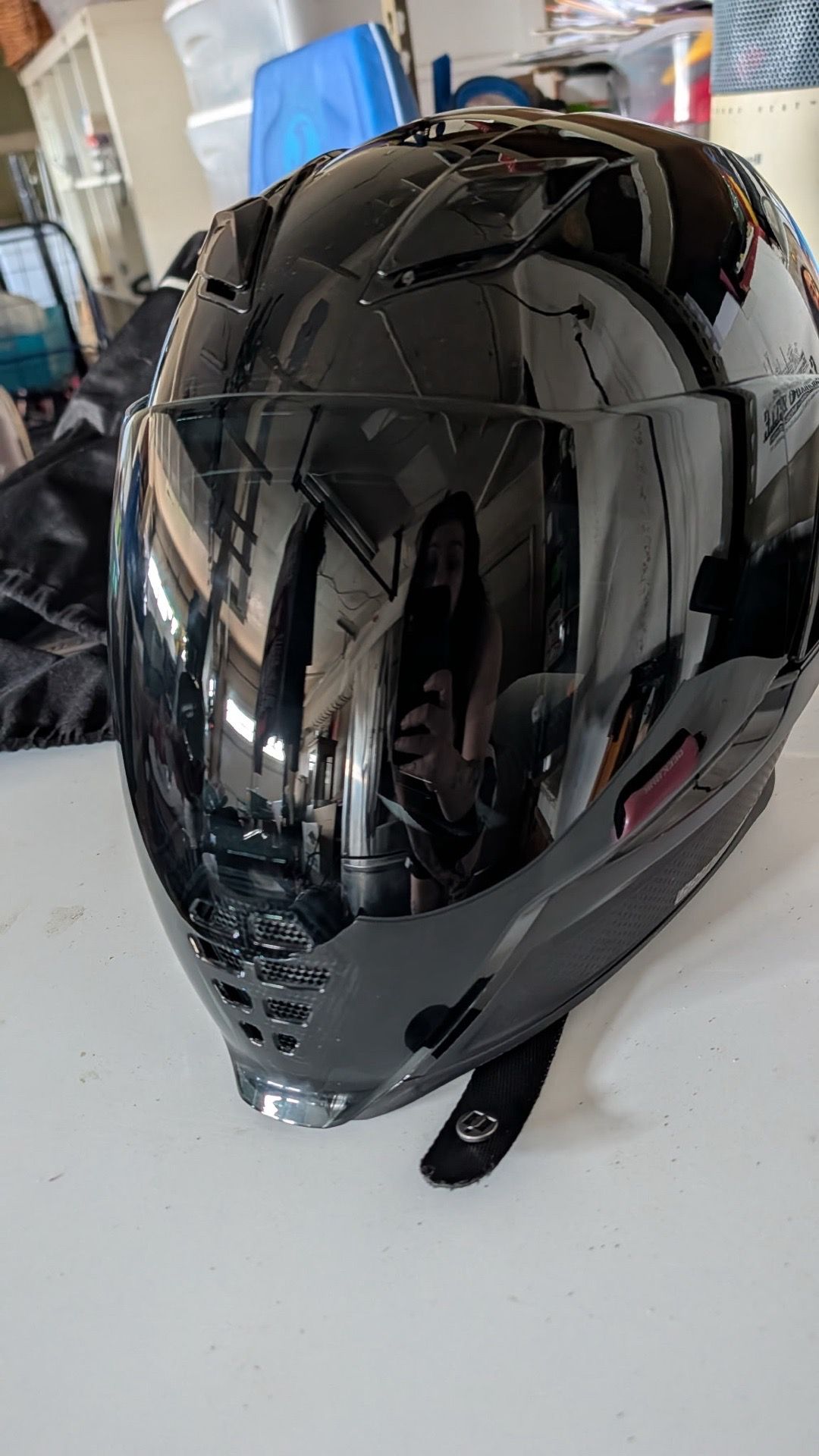 icon airflite mips stealth helmet stores Airflite™ Motorcycle - Jewel - MIPS® - Gold Dark Smoke Fliteshields and superior venting complete the metallic perfection of the Airflite Jewel. Integral Motorcycle Helmet Icon AIRFLITE