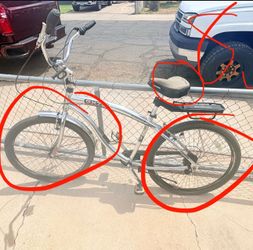 Bicycles