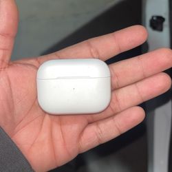 Apple AirPods 3rd Generation 