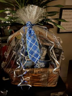 Father’s Day Gift Baskets 40