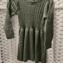 New Girl Dress SIZE 5