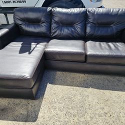 L Shape Sofa