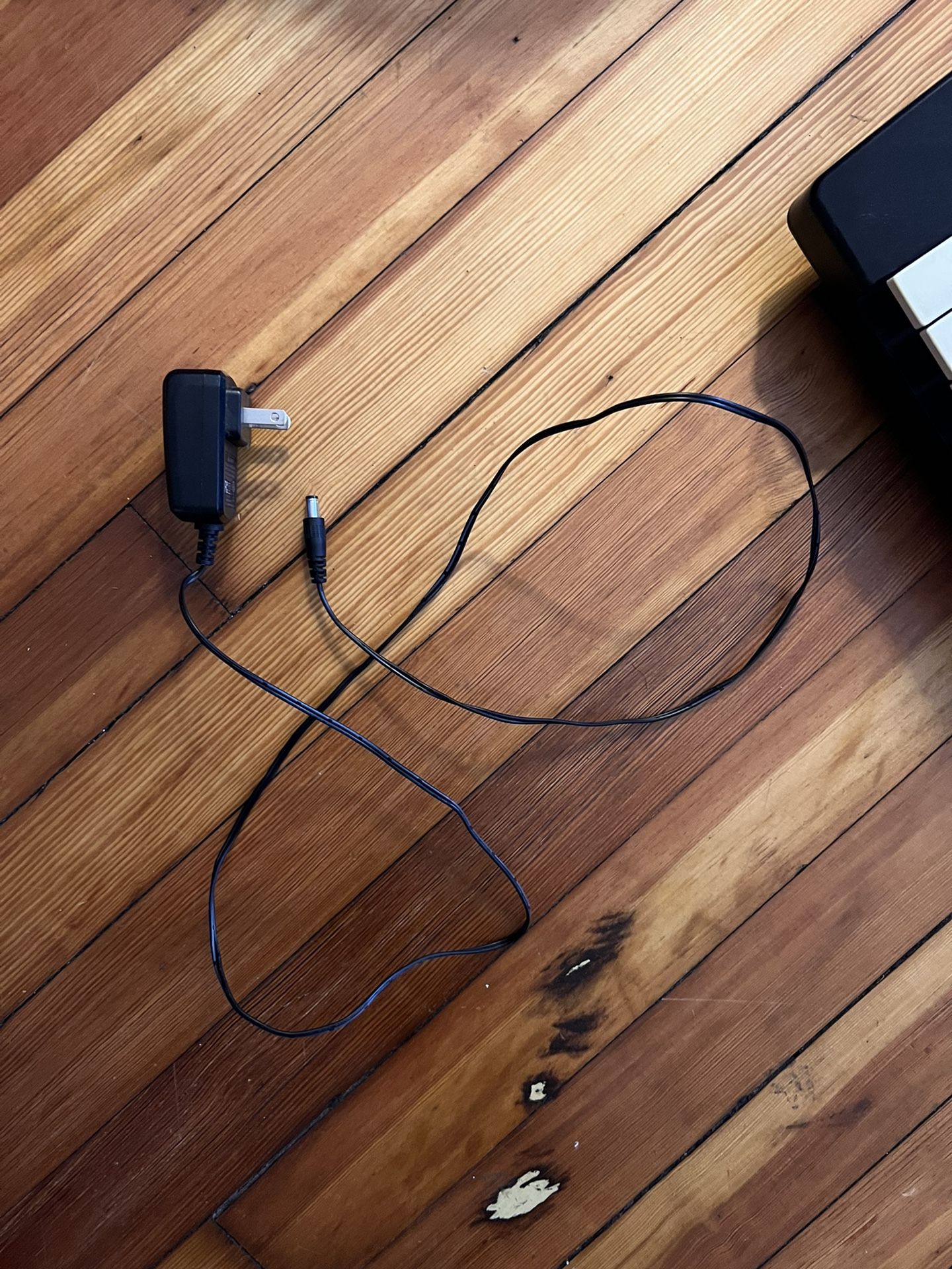 Hamzer Keyboard & Stand