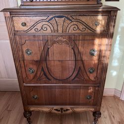  Bedroom Set FULL SIZE  