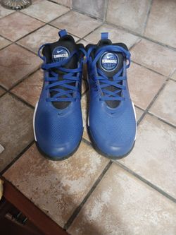 Basketball Shoes For Kid Nike