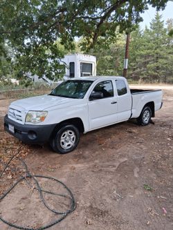 2007 Toyota Tacoma