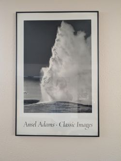 Andel Adams Wall Decor