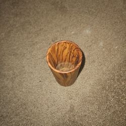 Olive Cup
