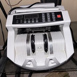Money counter