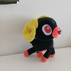 New RARE HTF Bark Box " Aries " Dog Toy Astrology Symbol.
Only 10 dollars. 
Incredible deal