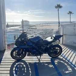 2022 Yamaha R7 Anniversary Edition