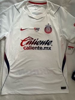 Nike Chivas de Guadalajara Away Jersey Fan Version
