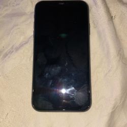 Iphone 11 Dark Grey
