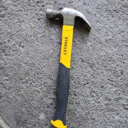 Stanley 16" Hammer 