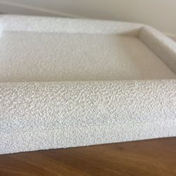Large Barney Dog Bed