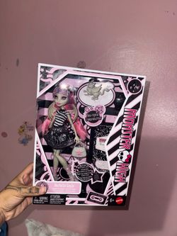 Dolls for trade
