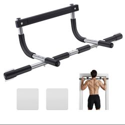 Pull Up Bar