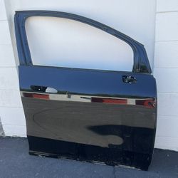 2022-2023 W294 A294 EQE350 MERCEDES BENZ EQE SUV RIGHT PASSENGER FRONT DOOR OEM