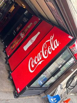 Refrigerador comercial entrega gratis