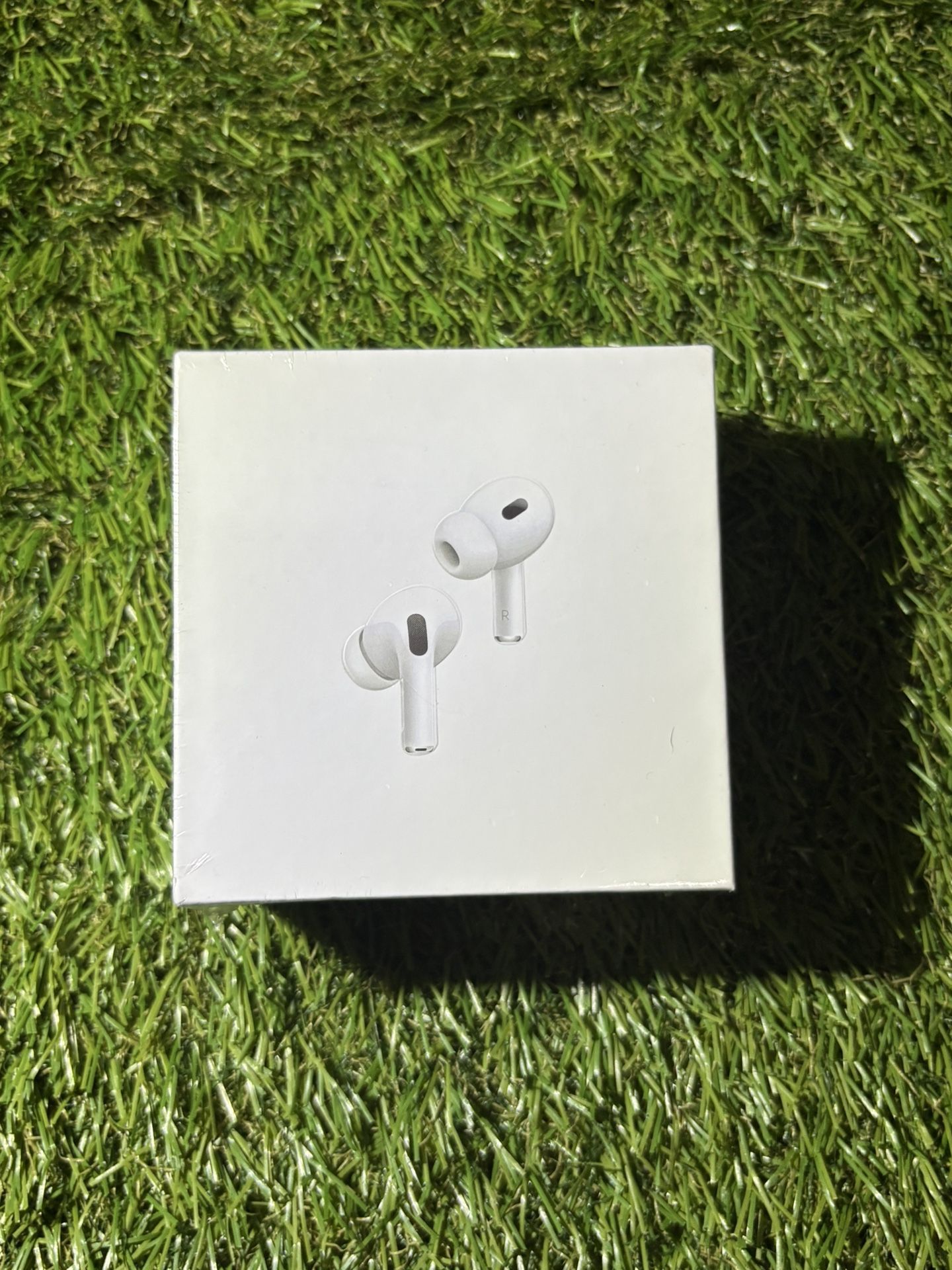AirPod Pro 2nd Generation