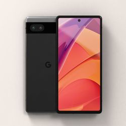 UNLOCKED GOOGLE PIXEL 6A