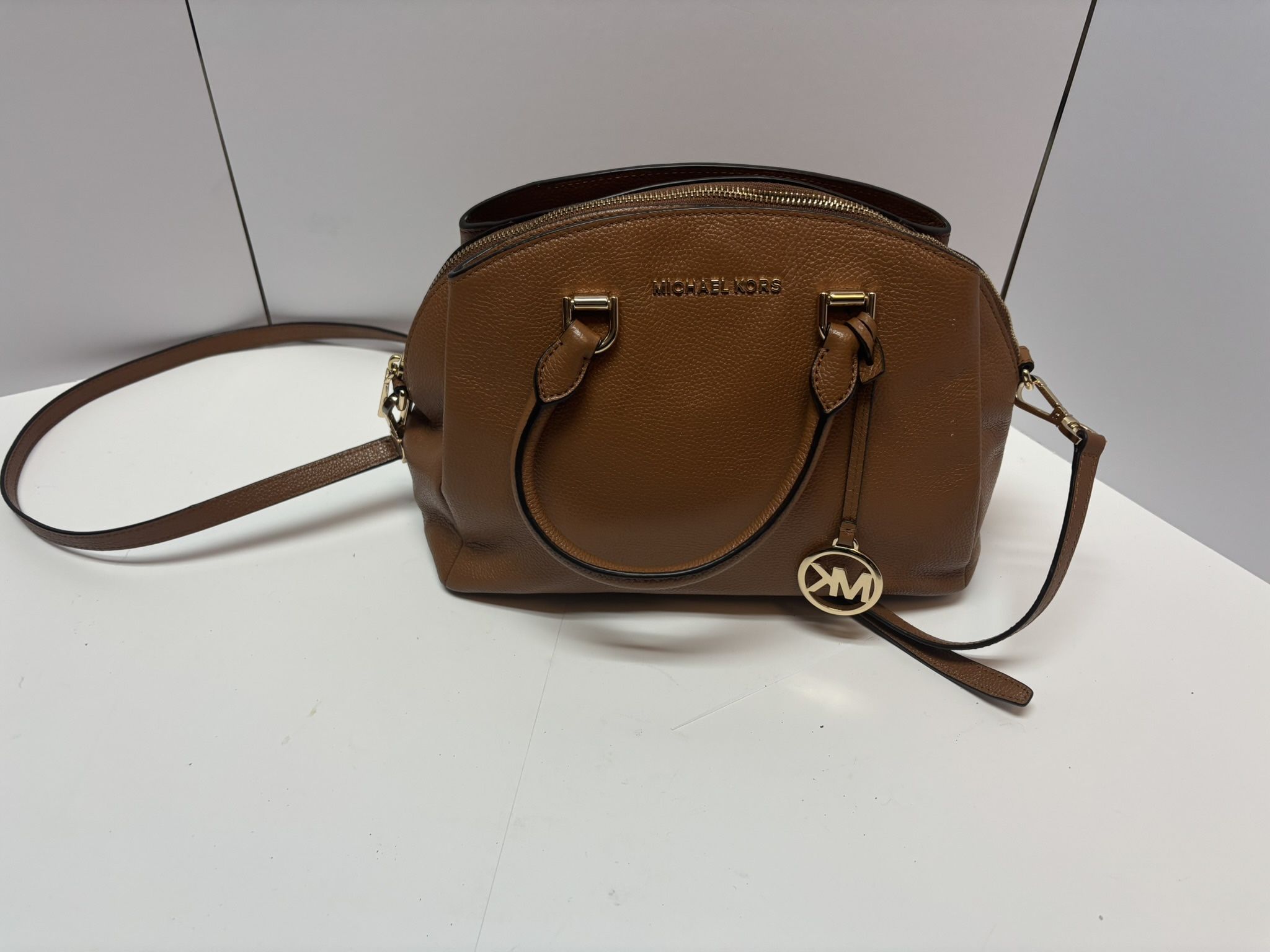 Michael Kors Brown Handbag