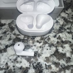 Remax Bluetooth Earbuds For iPhone/ Android