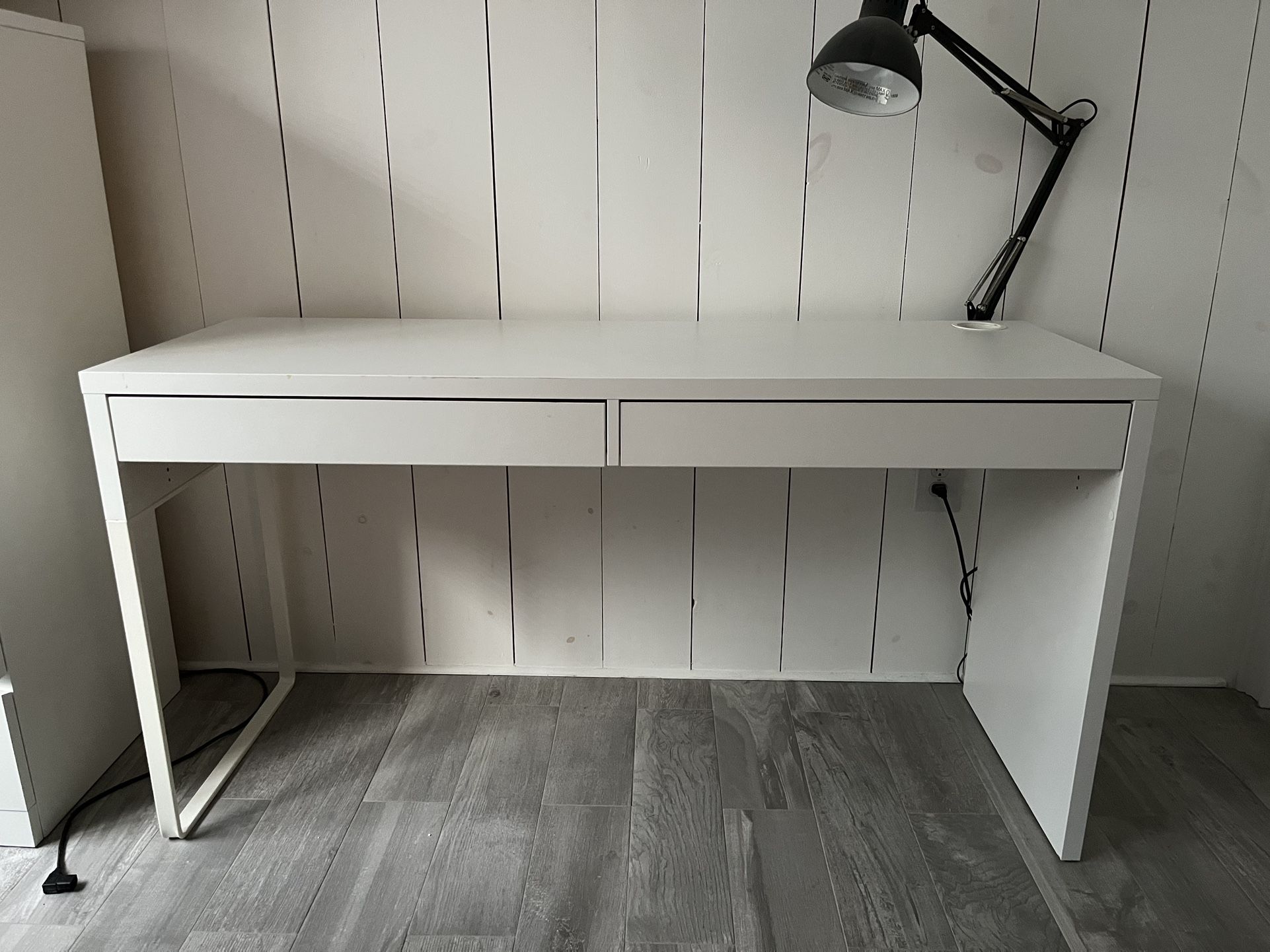IKEA Desk