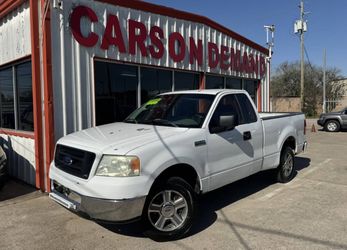 2006 Ford F-150